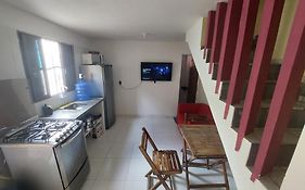 Duplex econômico vila ponta negra